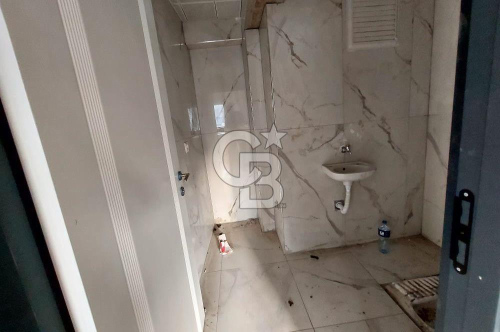 MAMAK FAHRİ KORUTÜRK NEŞET ERTAŞ CAD. SIFIR BİNA TERASLI DUBLEKS