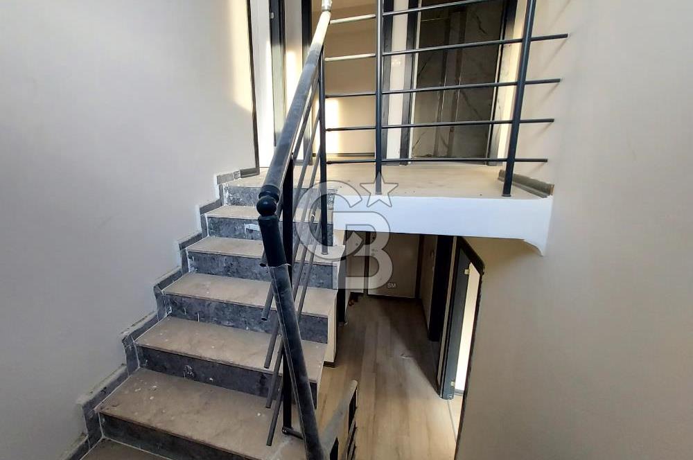 MAMAK FAHRİ KORUTÜRK NEŞET ERTAŞ CAD. SIFIR BİNA TERASLI DUBLEKS