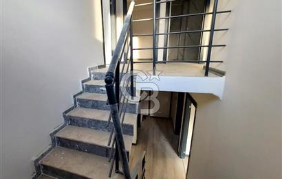 MAMAK FAHRİ KORUTÜRK NEŞET ERTAŞ CAD. SIFIR BİNA TERASLI DUBLEKS