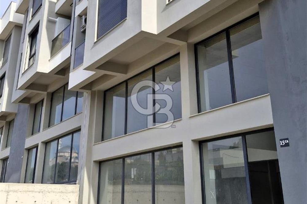 Menderes Görece’de Satılık Sıfır Dükkan