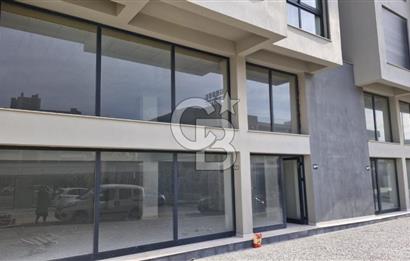 Menderes Görece’de Satılık Sıfır Dükkan