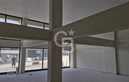 Menderes Görece’de Satılık Sıfır Dükkan