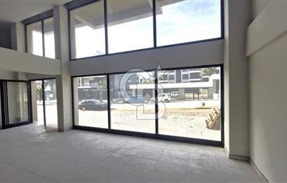 Menderes Görece’de Satılık Sıfır Dükkan