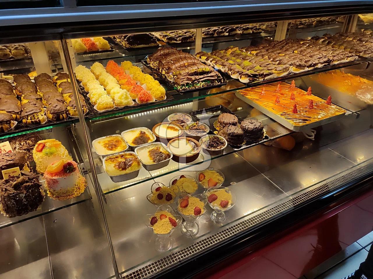 DİKMEN CD. ÜSTÜ DEVREN KİRALIK FIRIN/CAFE