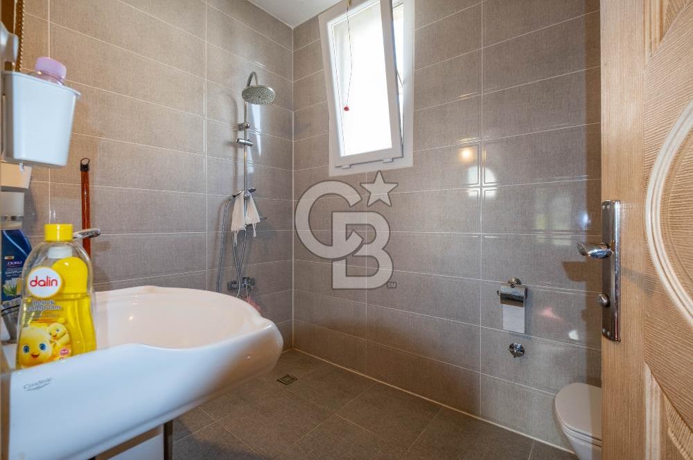 Bornova Point Alışveriş Merkezi Yakını Müstakil Bina