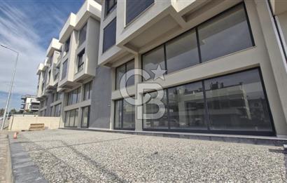 Menderes Görece’de Satılık Sıfır Dükkan