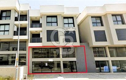 Menderes Görece’de Satılık Sıfır Dükkan