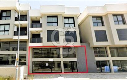 Menderes Görece’de Satılık Sıfır Dükkan