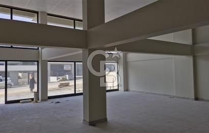 Menderes Görece’de Satılık Sıfır Dükkan