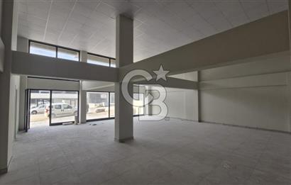 Menderes Görece’de Satılık Sıfır Dükkan