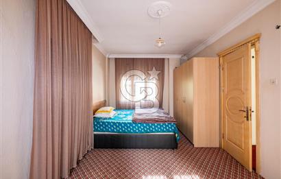 Bornova Point Alışveriş Merkezi Yakını Müstakil Bina