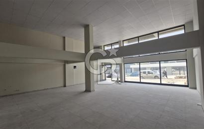 Menderes Görece’de Satılık Sıfır Dükkan