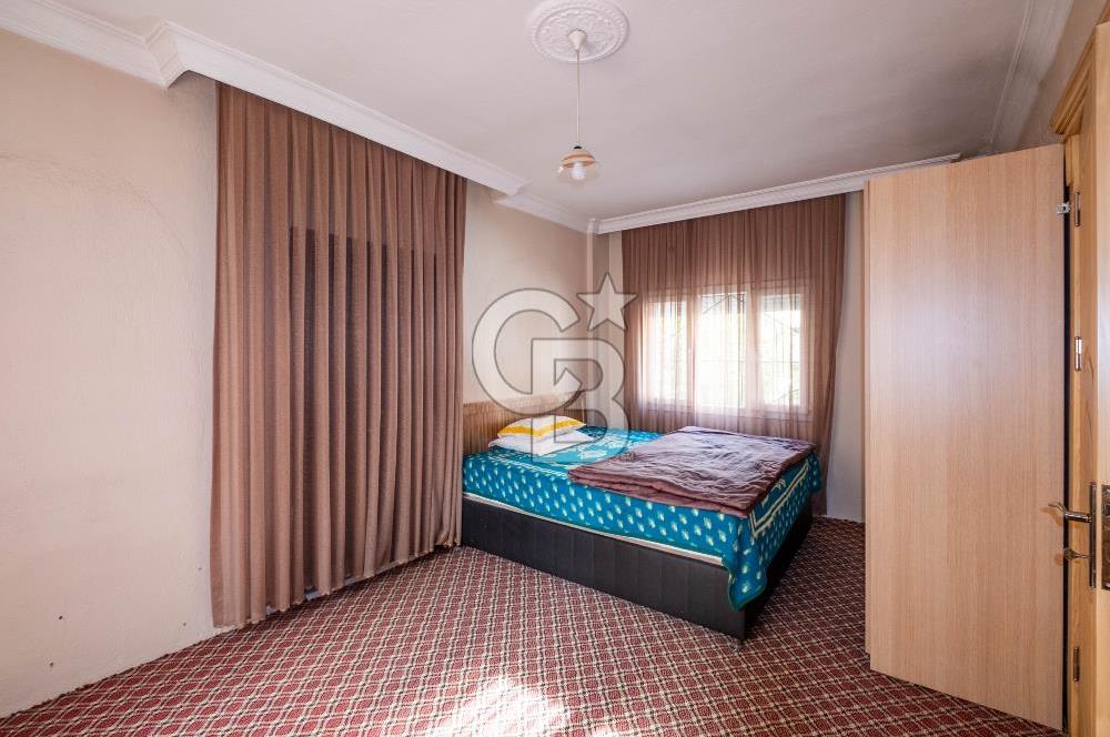 Bornova Point Alışveriş Merkezi Yakını Müstakil Bina