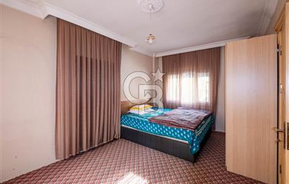 Bornova Point Alışveriş Merkezi Yakını Müstakil Bina