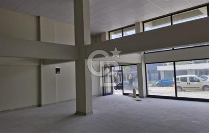 Menderes Görece’de Satılık Sıfır Dükkan