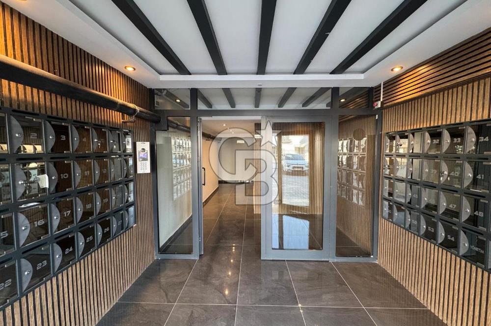 ÇANKAYA SEYRANBAĞLARI'NDA MEK CITY LIFE'DAN LÜKS 1+1 SIFIR DAİRE