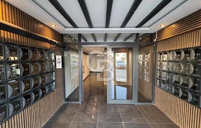 ÇANKAYA SEYRANBAĞLARI'NDA MEK CITY LIFE'DAN LÜKS 1+1 SIFIR DAİRE