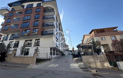 ÇANKAYA SEYRANBAĞLARI'NDA MEK CITY LIFE'DAN LÜKS 1+1 SIFIR DAİRE