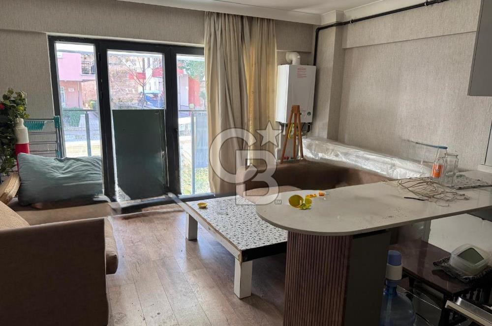 ÇANKAYA SEYRANBAĞLARI'NDA MEK CITY LIFE'DAN LÜKS 1+1 SIFIR DAİRE