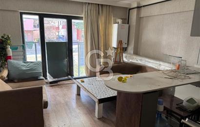 ÇANKAYA SEYRANBAĞLARI'NDA MEK CITY LIFE'DAN LÜKS 1+1 SIFIR DAİRE