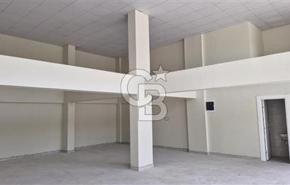 Menderes Görece’de Satılık Sıfır Dükkan