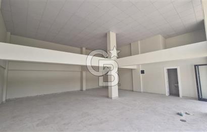 Menderes Görece’de Satılık Sıfır Dükkan