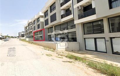 Menderes Görece’de Satılık Sıfır Dükkan