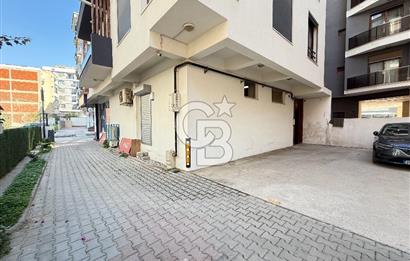 Bornova Ergene'de 1+1 Satılık Daire