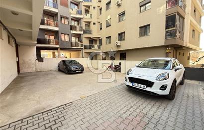 Bornova Ergene'de 1+1 Satılık Daire