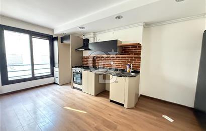 Bornova Ergene'de 1+1 Satılık Daire