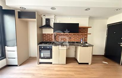 Bornova Ergene'de 1+1 Satılık Daire