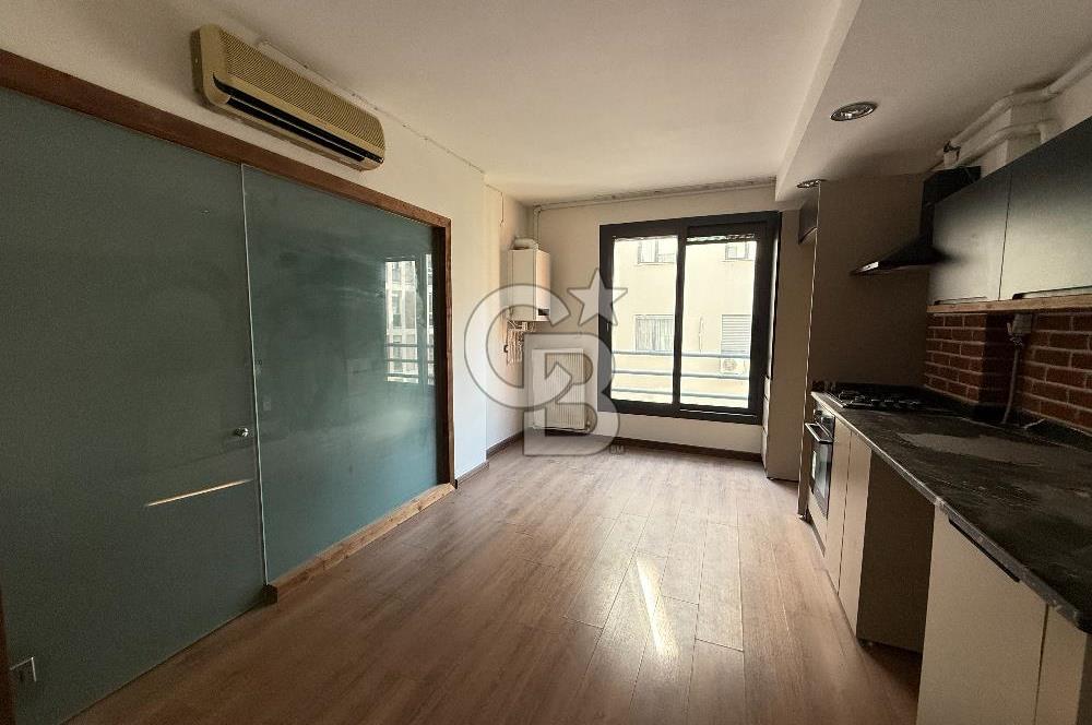 Bornova Ergene'de 1+1 Satılık Daire