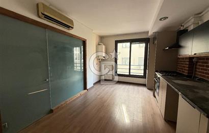 Bornova Ergene'de 1+1 Satılık Daire