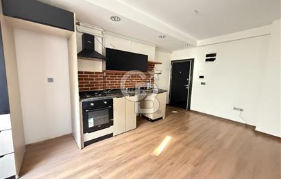 Bornova Ergene'de 1+1 Satılık Daire