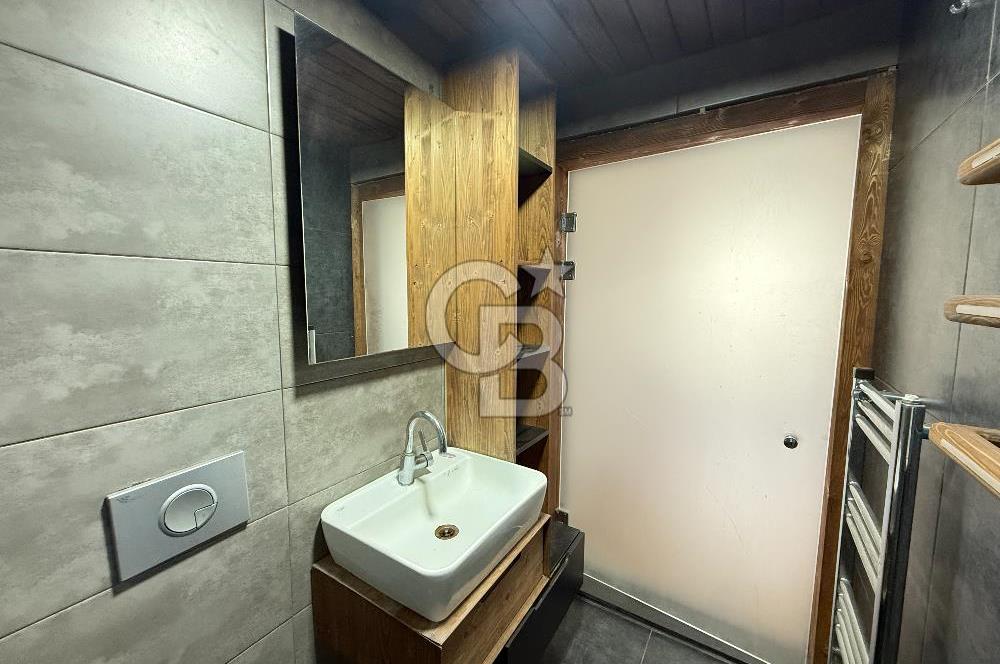 Bornova Ergene'de 1+1 Satılık Daire