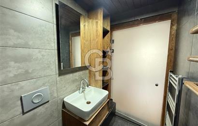 Bornova Ergene'de 1+1 Satılık Daire