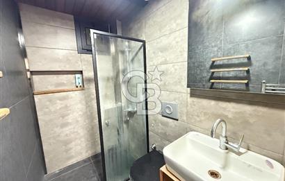 Bornova Ergene'de 1+1 Satılık Daire