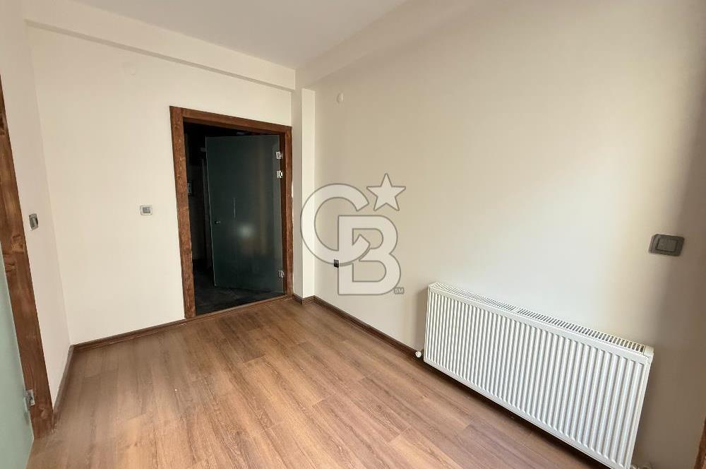 Bornova Ergene'de 1+1 Satılık Daire