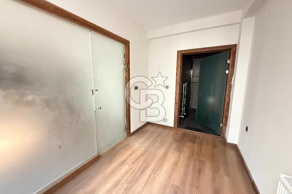 Bornova Ergene'de 1+1 Satılık Daire