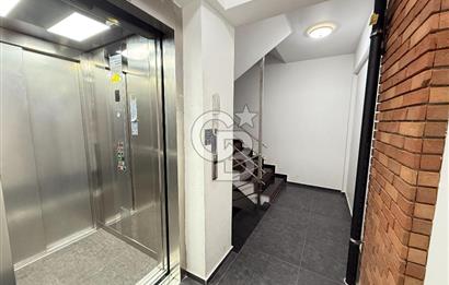 Bornova Ergene'de 1+1 Satılık Daire