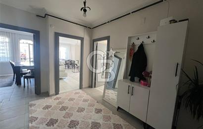 MERSİN MEZİTLİ YENİMAHALLE SATILIK 3+1 DAİRE