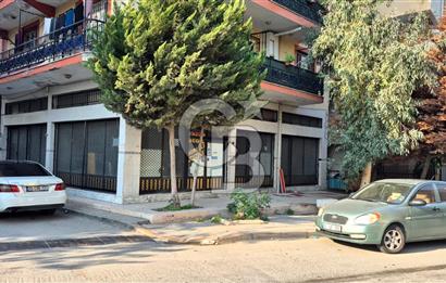 JASSE'DEN HER İŞE UYGUN KİRALIK DÜKKAN