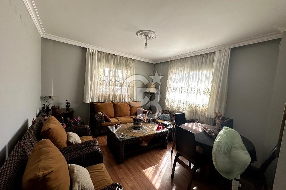 KARŞIYAKA NERGİZ 2+1 KAPALI MUTFAK FIRSAT DAİRE