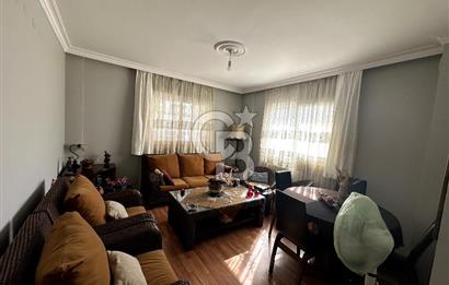 KARŞIYAKA NERGİZ 2+1 KAPALI MUTFAK FIRSAT DAİRE