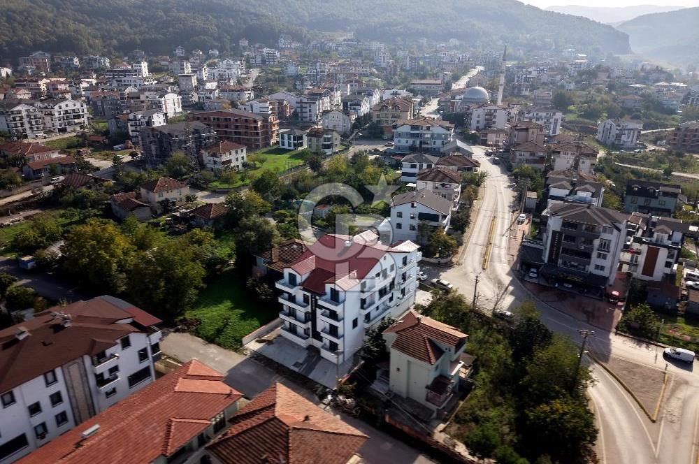 CB ENVOY'DAN GÖLCÜK YAZLIK MAHALLESİ 3+1 ÇATI DUBLEKS