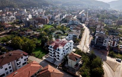 CB ENVOY'DAN GÖLCÜK YAZLIK MAHALLESİ 3+1 ÇATI DUBLEKS