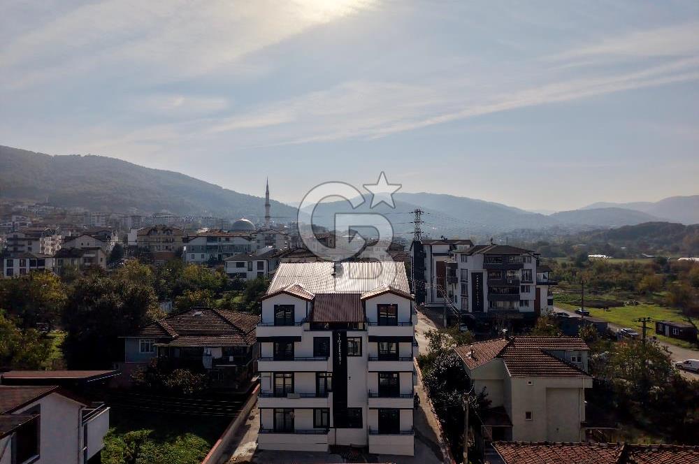 CB ENVOY'DAN GÖLCÜK YAZLIK MAHALLESİ 3+1 ÇATI DUBLEKS