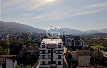 CB ENVOY'DAN GÖLCÜK YAZLIK MAHALLESİ 3+1 ÇATI DUBLEKS