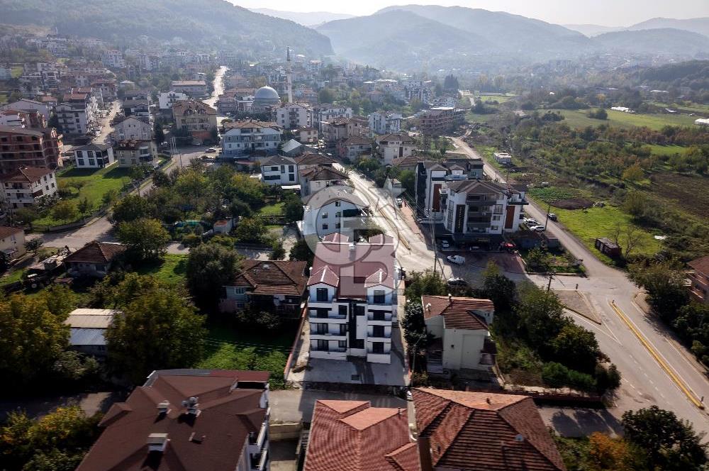 CB ENVOY'DAN GÖLCÜK YAZLIK MAHALLESİ 3+1 ÇATI DUBLEKS