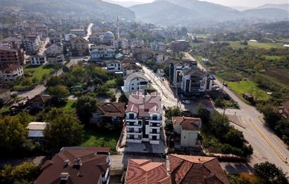 CB ENVOY'DAN GÖLCÜK YAZLIK MAHALLESİ 3+1 ÇATI DUBLEKS